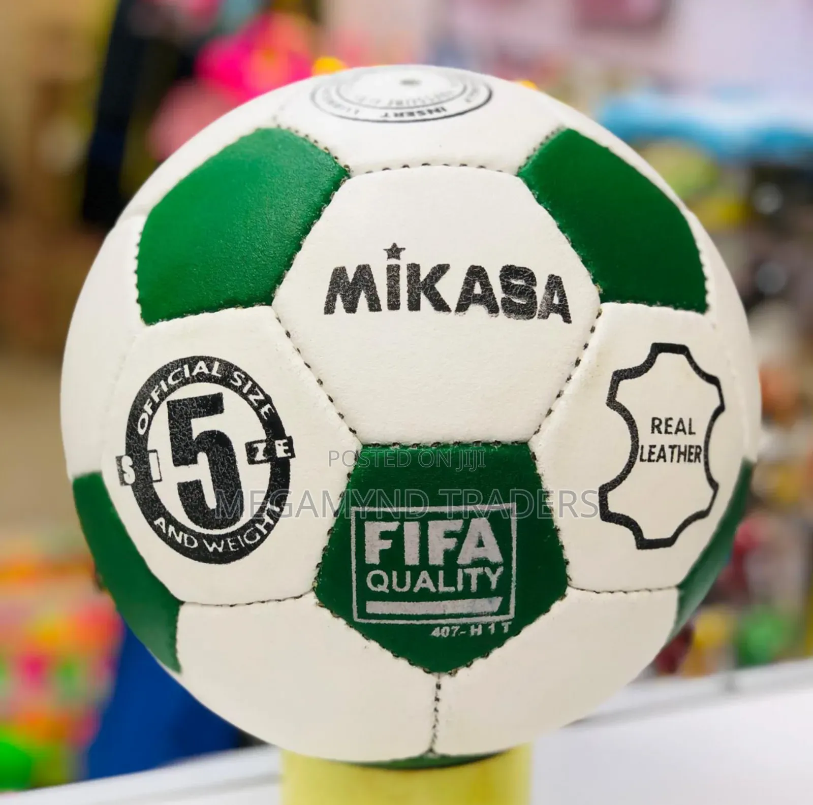 Football/Soccer Ball/Football Size 5/Outdoor Fitness Ball