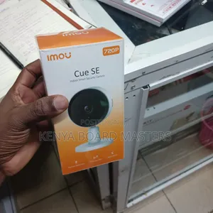 Indoor/Outdoor Computed CCTV Cameras