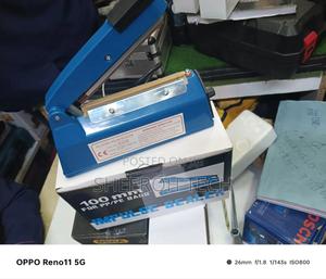 100mm Impulse Sealer - thumbnail 2