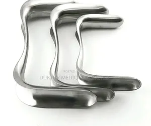 Sims Speculums Set of 3 Pieces