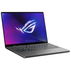 New Laptop Asus ROG Zephyrus G16 32GB Intel Core I9 SSD 1T