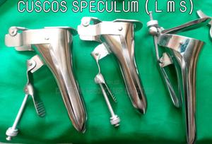 Cuscos Speculum (Small, Medium or Large, 1pc - main view