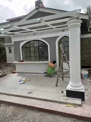 Renovations