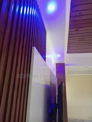 Renovations