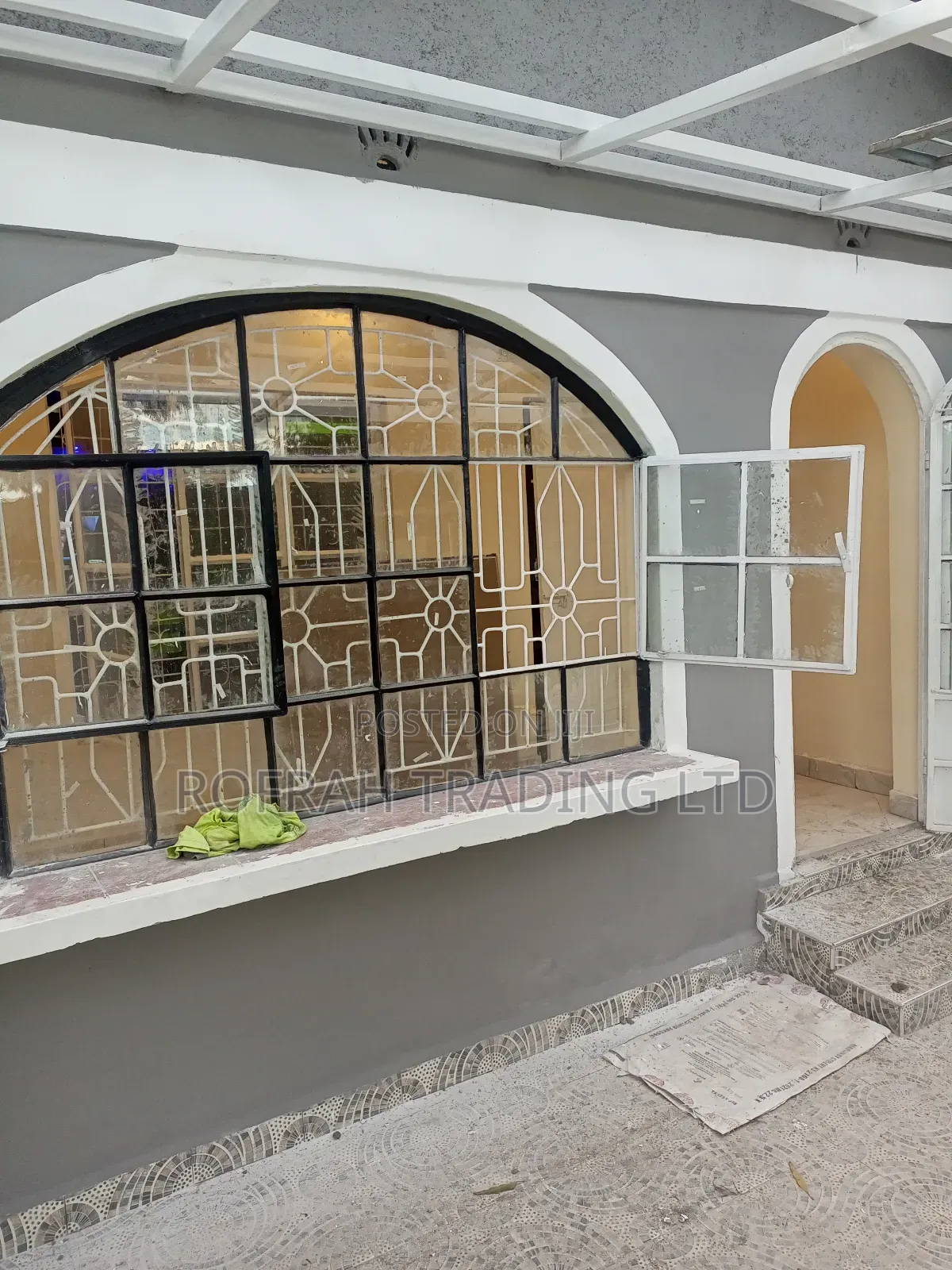 Renovations