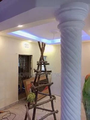 Renovations