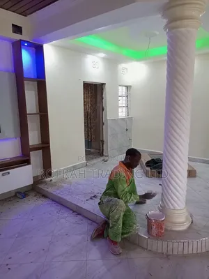 Renovations