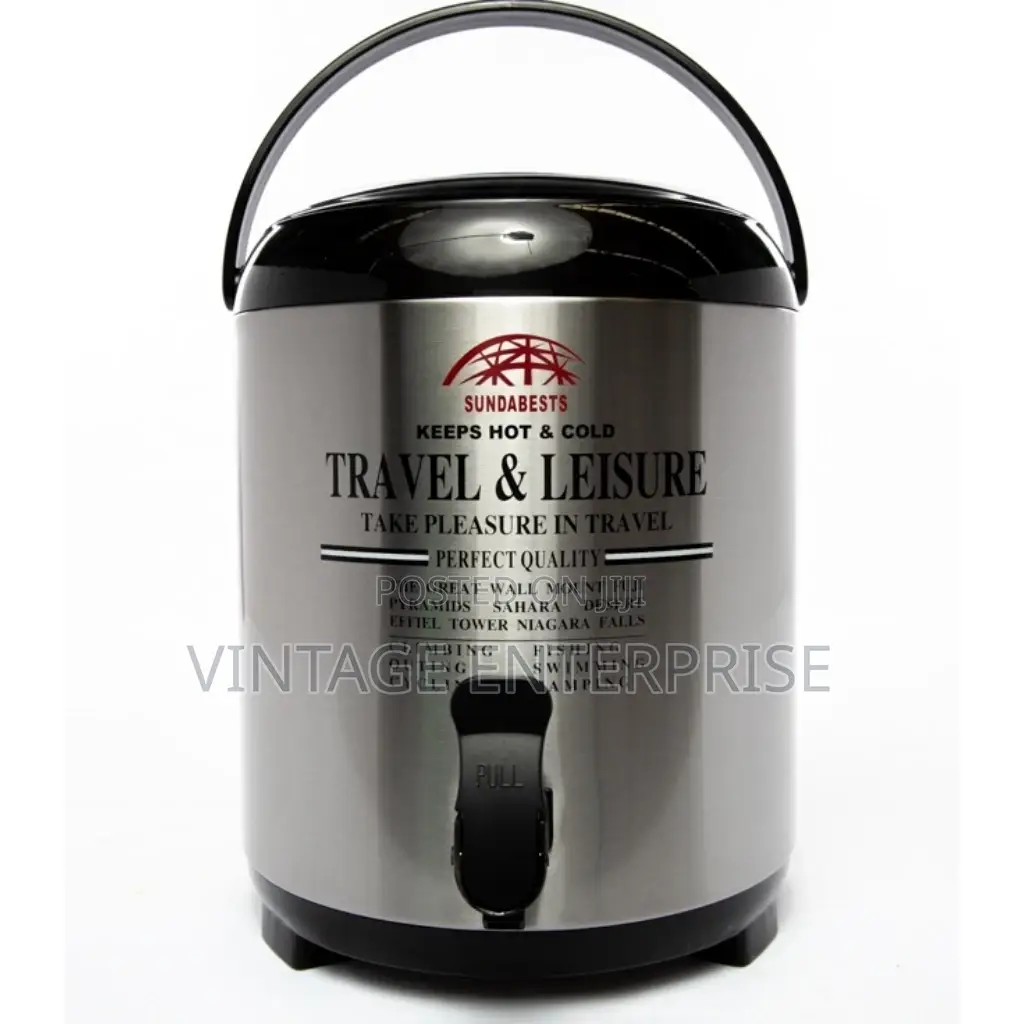 ''Tea Urn 10litres 