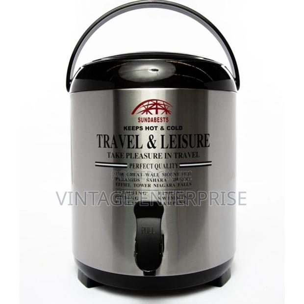 ''Tea Urn 10litres
