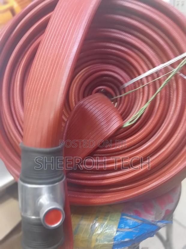 Derivery Pipe 3inch
