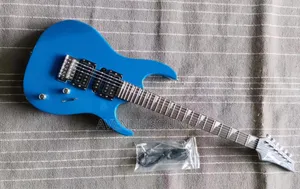 Ibanez Professional Solo Guitar