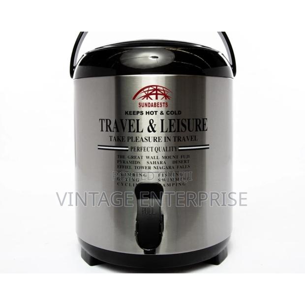 Tea Urn Tea Urn Tea Urn (10ltrs )