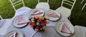 Table Flowers