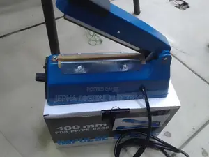 Impulse Sealer Machine/Impulse Sealer