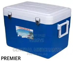 Brand New Cooler Box Premier 48litres Cooler Box