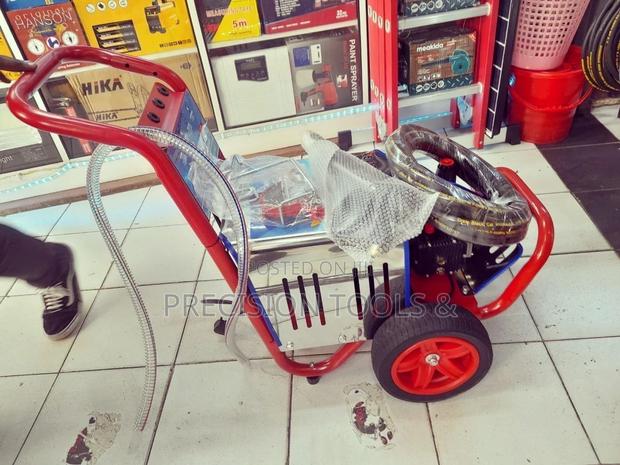 Pulsar 300psi Car Wash