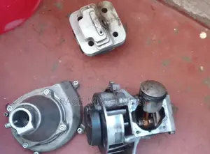 Brush Cutter Genuine Parts and Service Repair