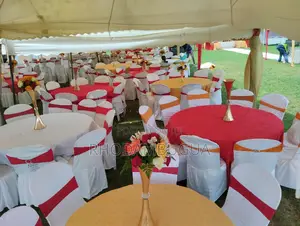 Wedding Decorations