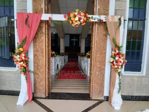 Wedding Decorations