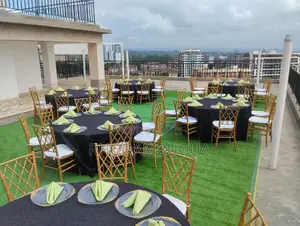 Wedding Decorations