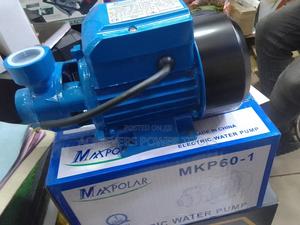 Booster Water Pump/Maxpolar Water Booster - thumbnail 2
