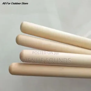 Yamaha Wooden Professional Drumsticks