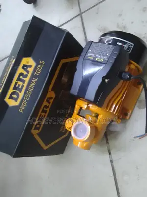 Dera Water Booster Pump