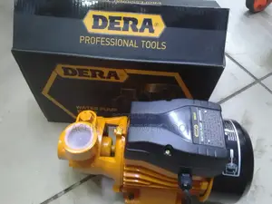 Booster Water Pump/Dera Water Pump
