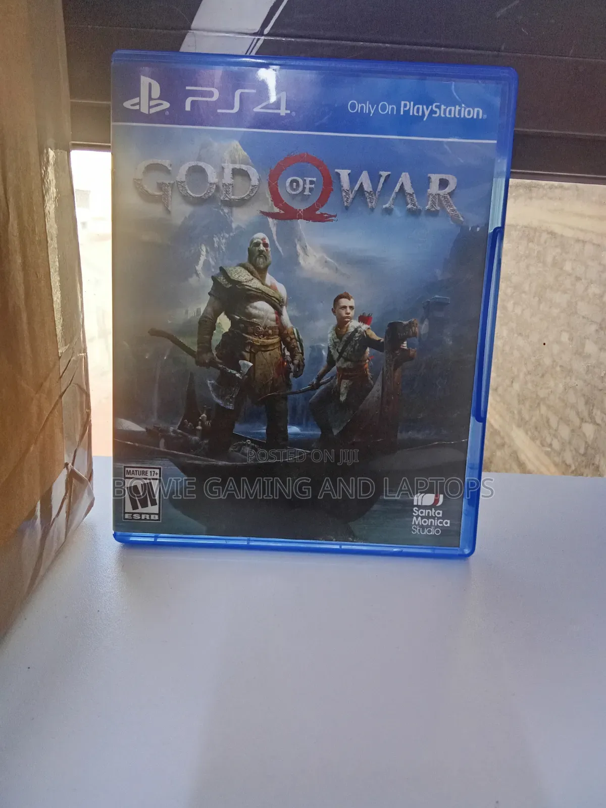 God of War Used