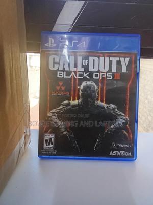 Call of Duty Black Ops - main view