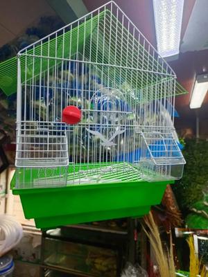 Small Lovebirds Cages,Cages for Lovebirds - thumbnail 2