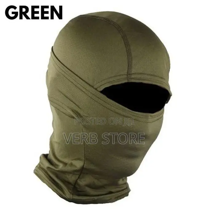 Military Standard Balaclava