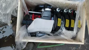 Manual Butt Fusion Machine 63mm-160mm