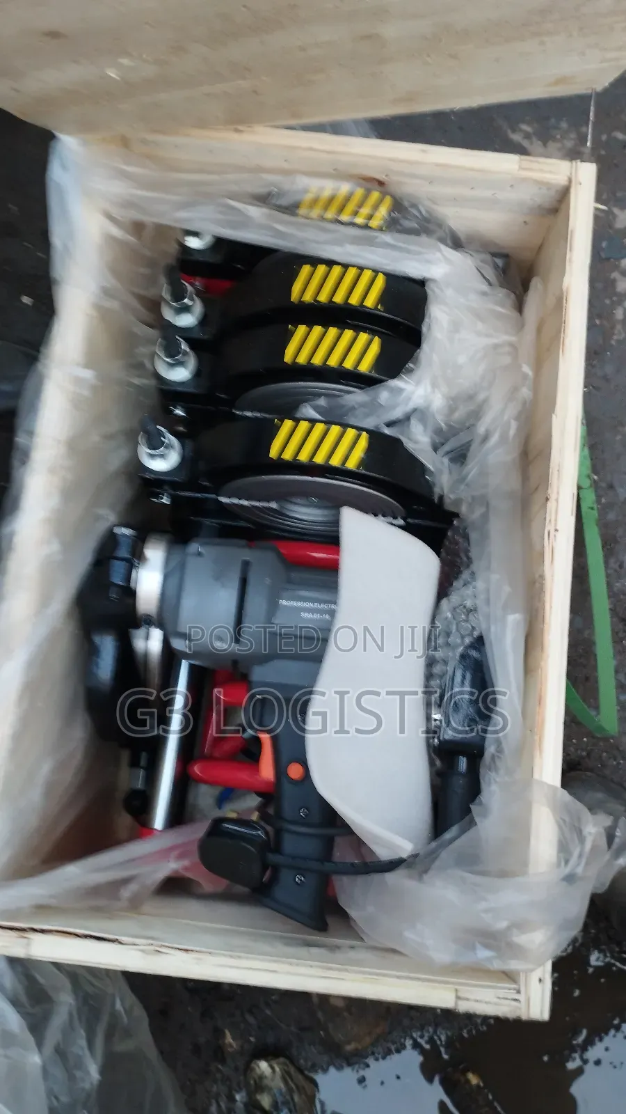 Manual Butt Fusion Machine 63mm-160mm