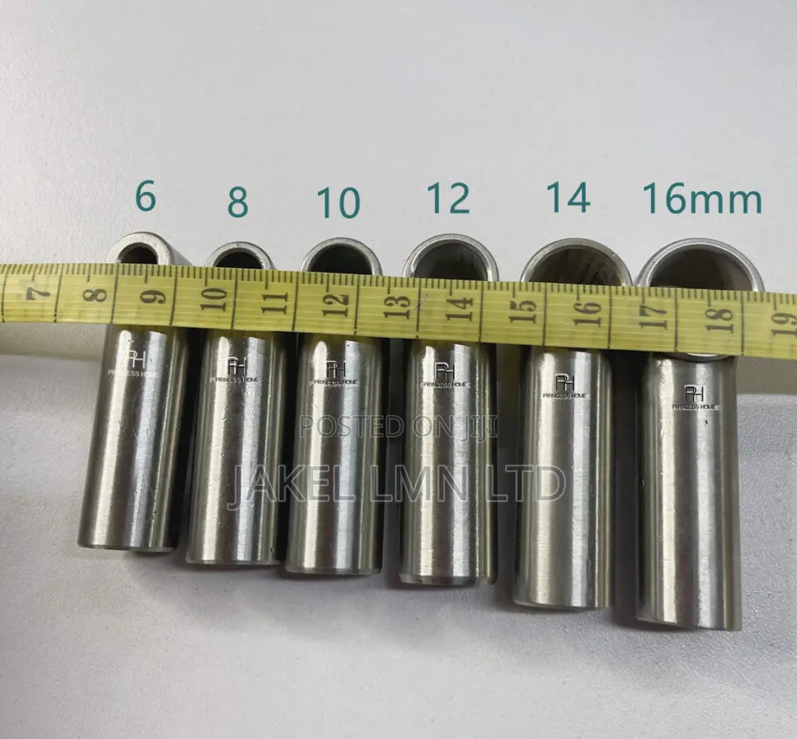 Artificial Crotchet Dreadlocks Machine With Different Head Sizes