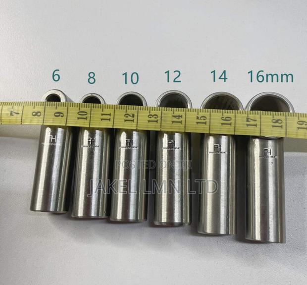 Artificial Crotchet Dreadlocks Machine With Different Head Sizes - thumbnail 5