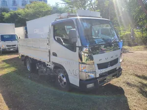Mitsubishi Canter, 3000cc, Manual, 3tons