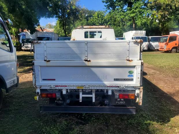 Mitsubishi Canter, 3000cc, Manual, 3tons - thumbnail 6