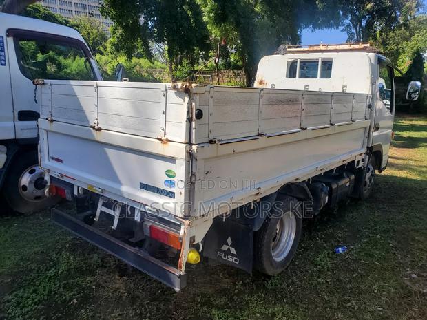 Mitsubishi Canter, 3000cc, Manual, 3tons - thumbnail 8