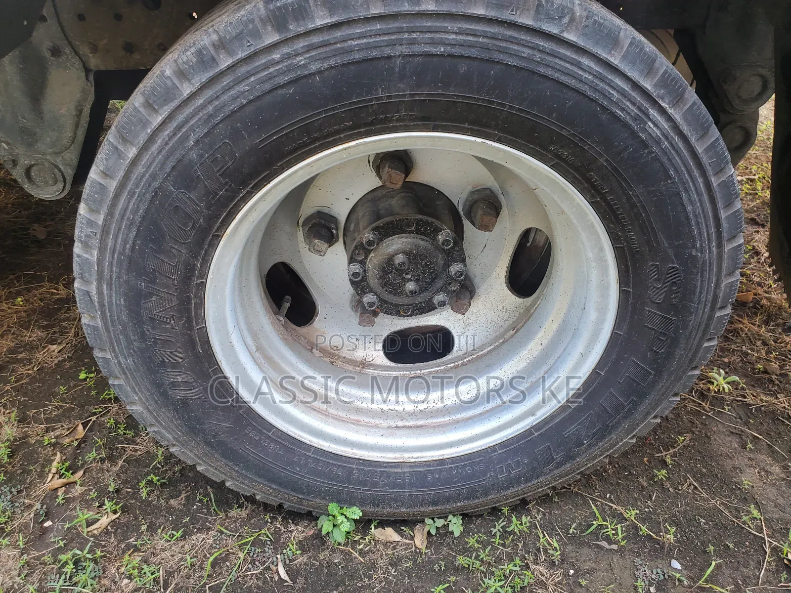 Mitsubishi Canter, 3000cc, Manual, 3tons