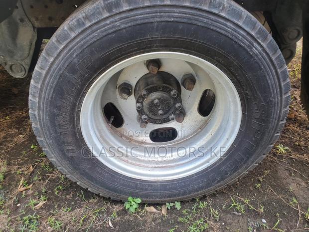 Mitsubishi Canter, 3000cc, Manual, 3tons - thumbnail 9