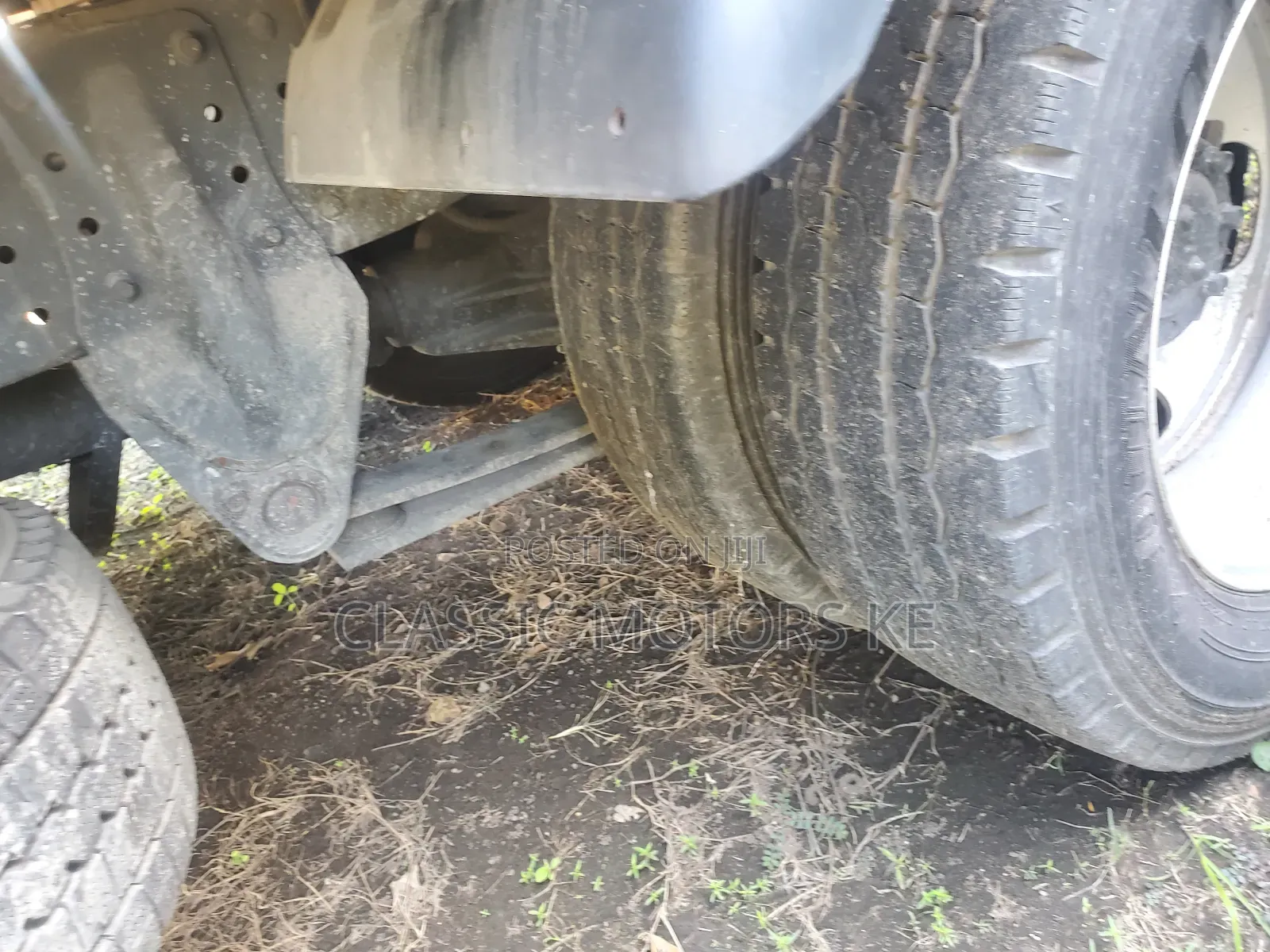 Mitsubishi Canter, 3000cc, Manual, 3tons