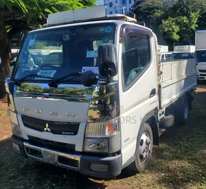 Mitsubishi Canter, 3000cc, Manual, 3tons