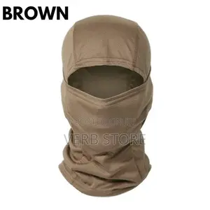 Military Standard Balaclava