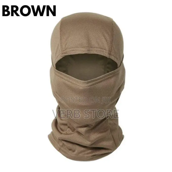 Military Standard Balaclava