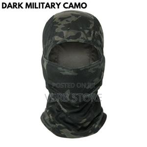 Military/Motorcycle Balaclava - thumbnail 3