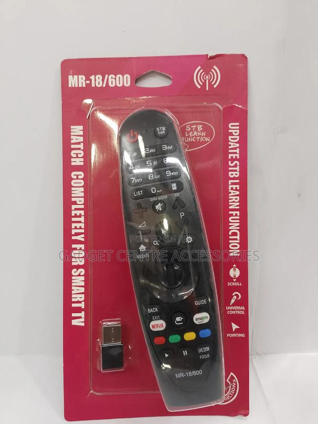 LG Magic Smart Tv Remotes