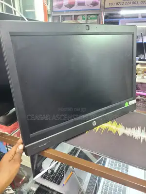 All in One