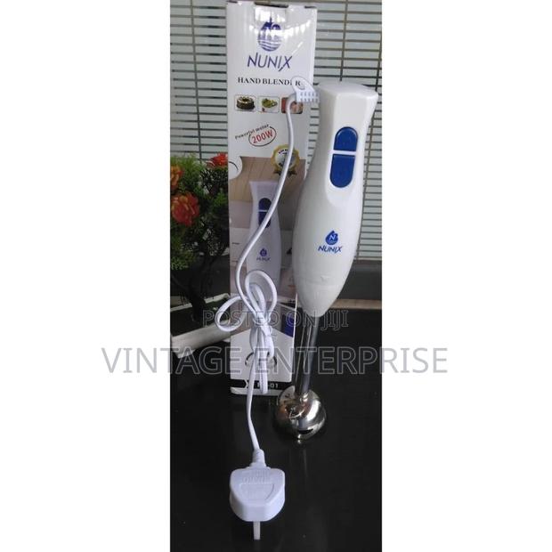 Sticky Hand Blender ,Hand Blender - main view