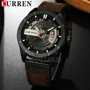 Curren Watch 8301*